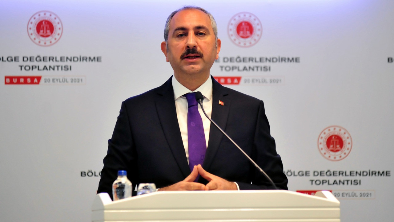 Adalet Bakanı Gül: Yargının yargısız infazını asla kabul etmiyoruz