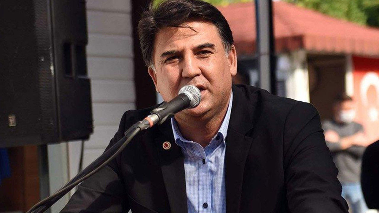 CHP’li Belediye Başkanı disipline sevk edildi