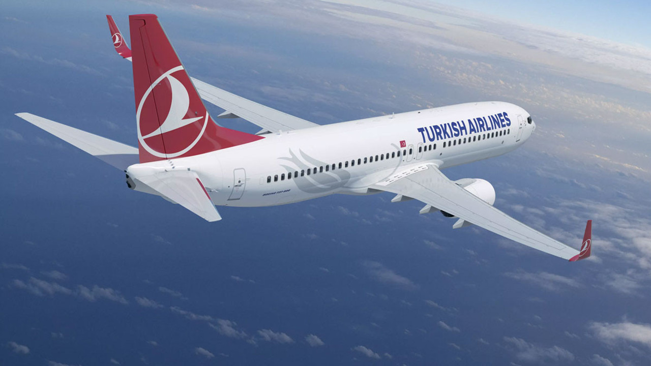 THY'den iç hatlarda ikram kararı