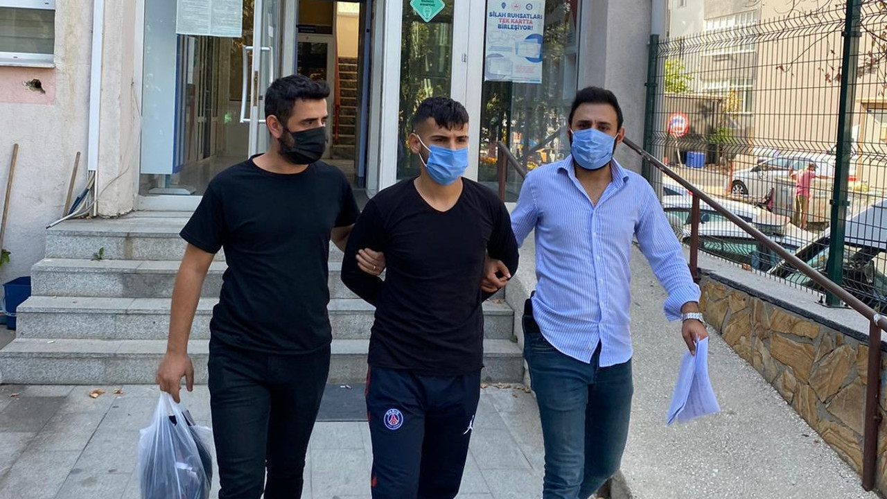 Edirne'de silahlı kavga. 1 ölü