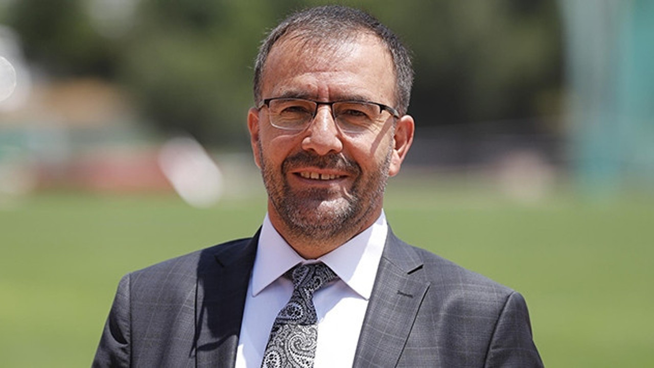 Atletizm Federasyonu Başkanı Fatih Çintimar, yeniden aday oldu
