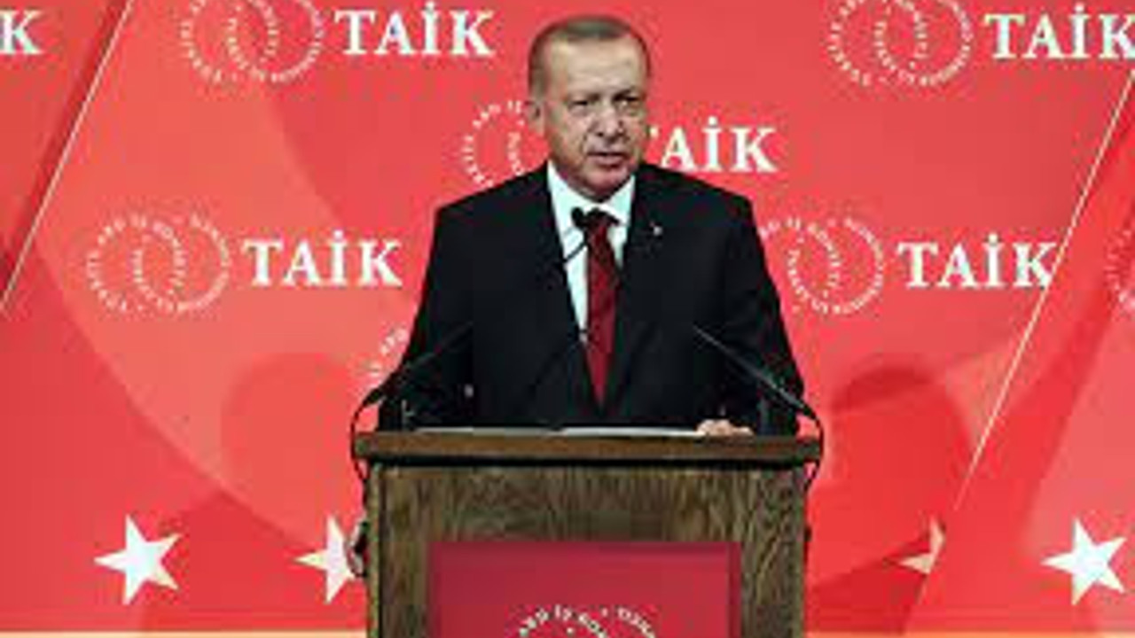 Erdoğan’dan ABD ile iş birliği mesajı