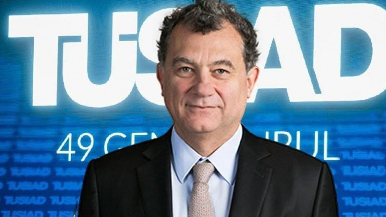 TÜSİAD iktidara isyan bayrağını açtı