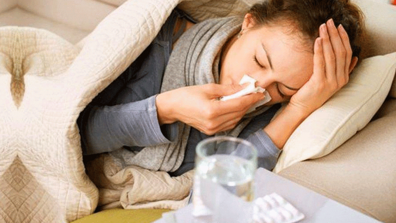 Uzman Doktor Servet Öztürk'den Ekim ayı grip aşısı uyarısı