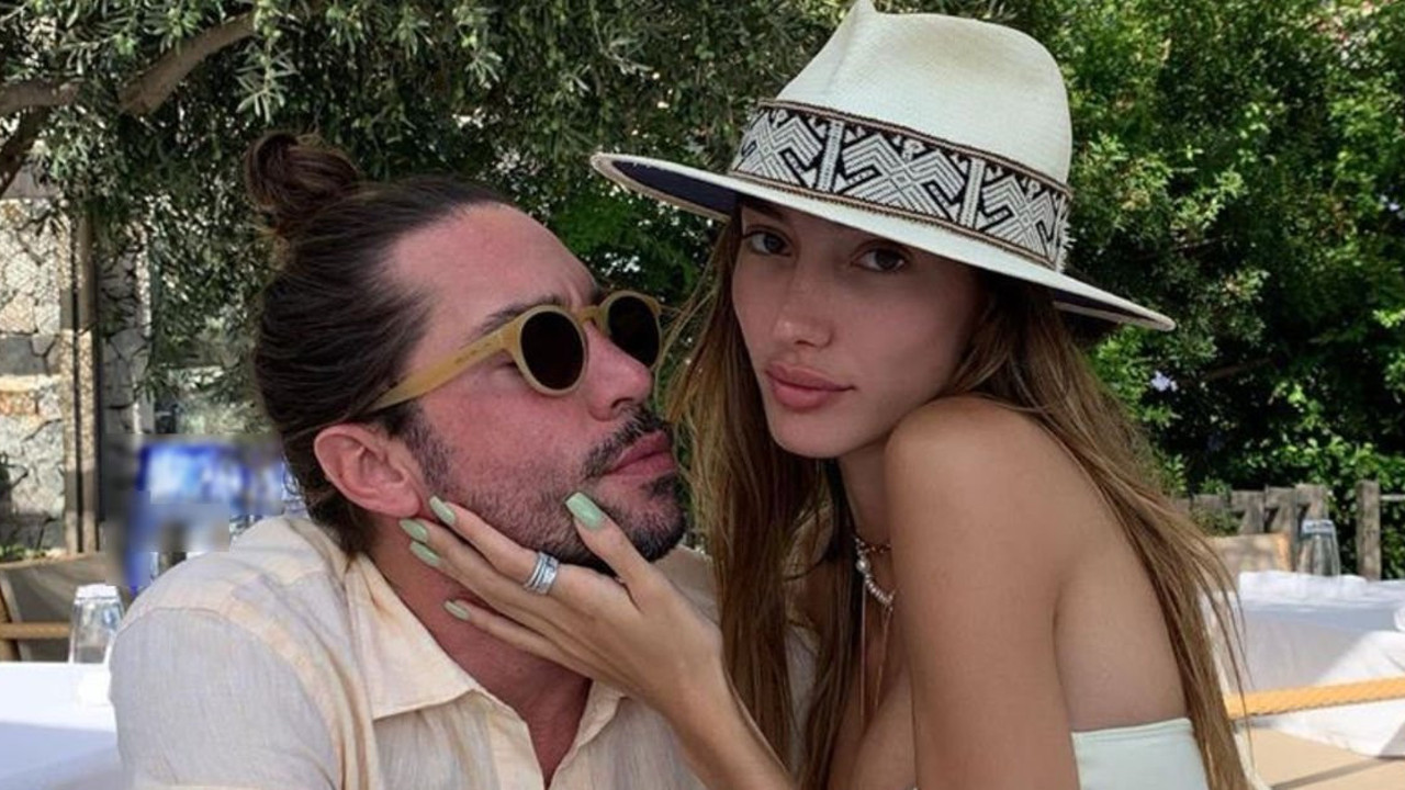 İntikam dayağı mı? Daha önce de Kerem Kamışlı'yı denize atmıştı