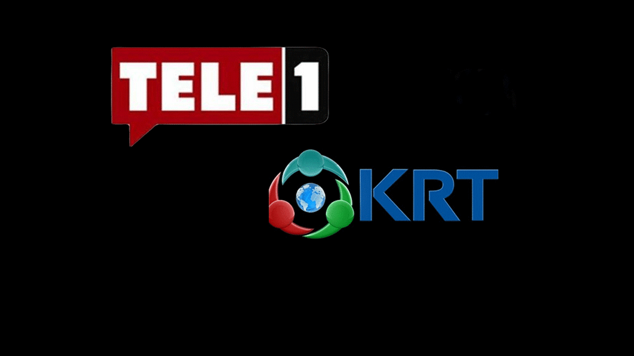 KRT ve TELE1 reytinglere isyan bayraklarını çekti