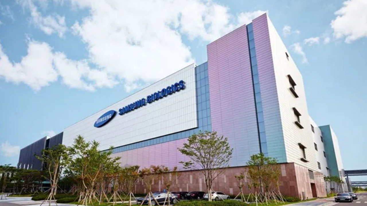 ABD'de kritik görüşme! Samsung korona aşısı üretmek için hazırlanıyor