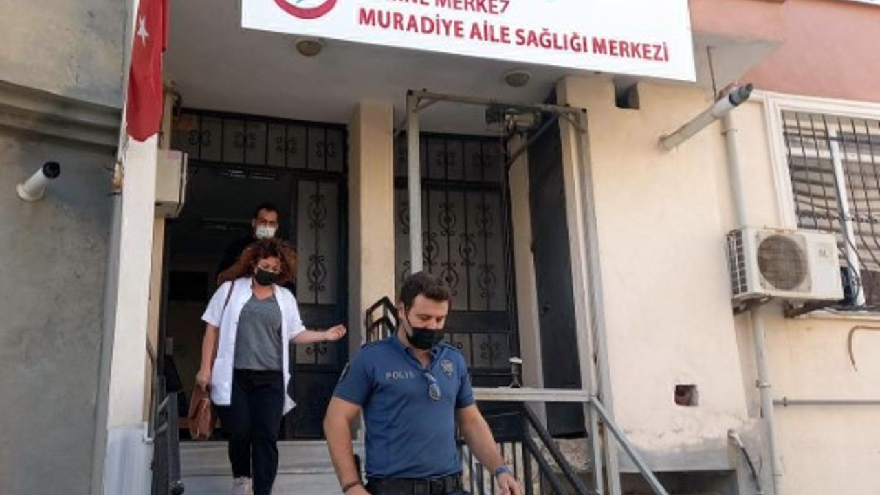 Temaslıdan şok sözler “Doktorları boş yere dövmüyoruz”