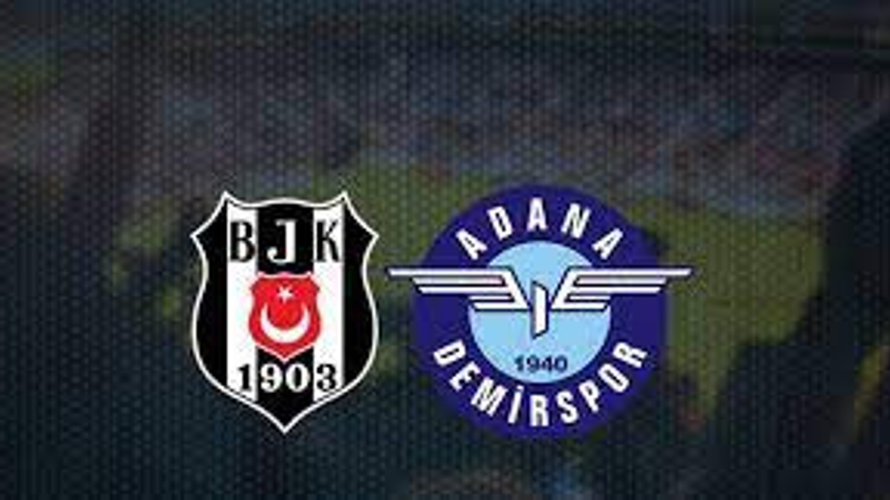 Beşiktaş son saniyede yıkıldı