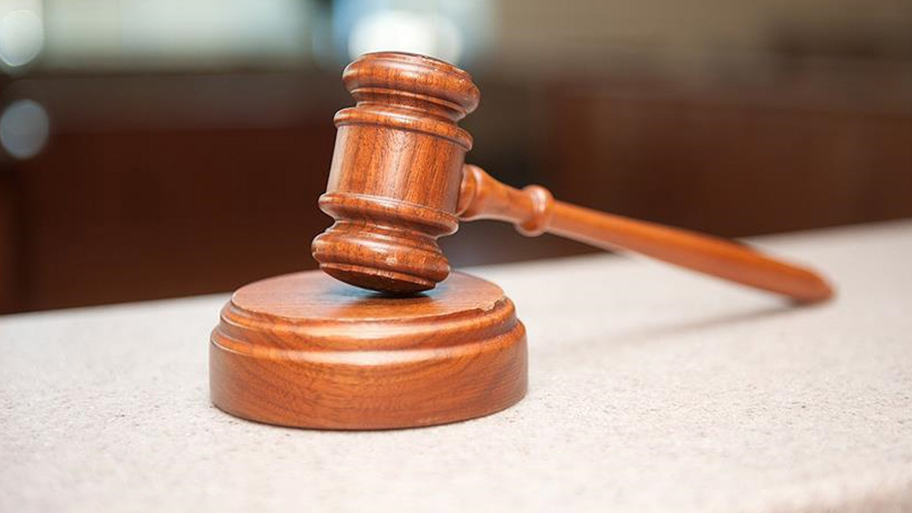 Eski Ağır Ceza Başkanına FETÖ’den hapis cezası