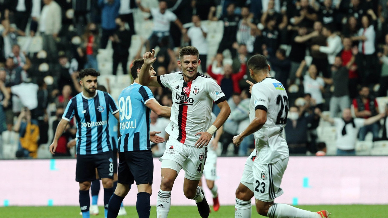 Montero ve Josef, bir ilki gerçekleştirdi