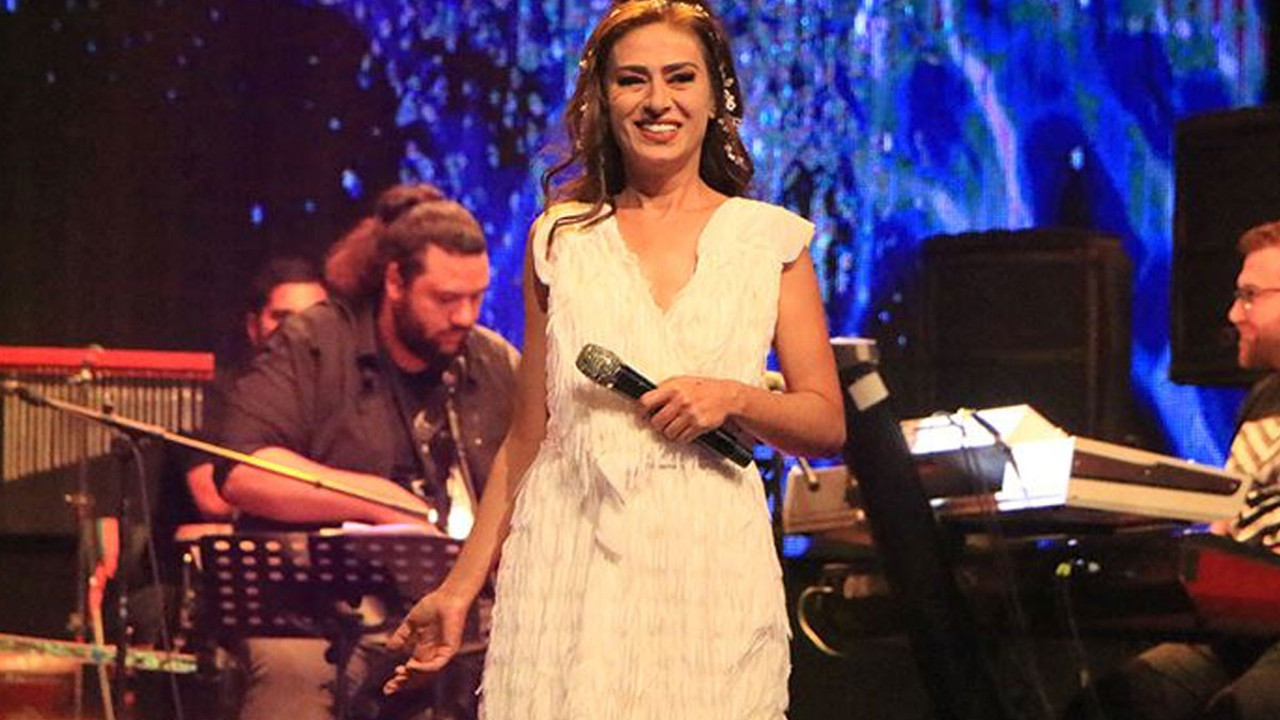 Apar topar hastaneye kaldırılan Yıldız Tilbe ameliyat oldu