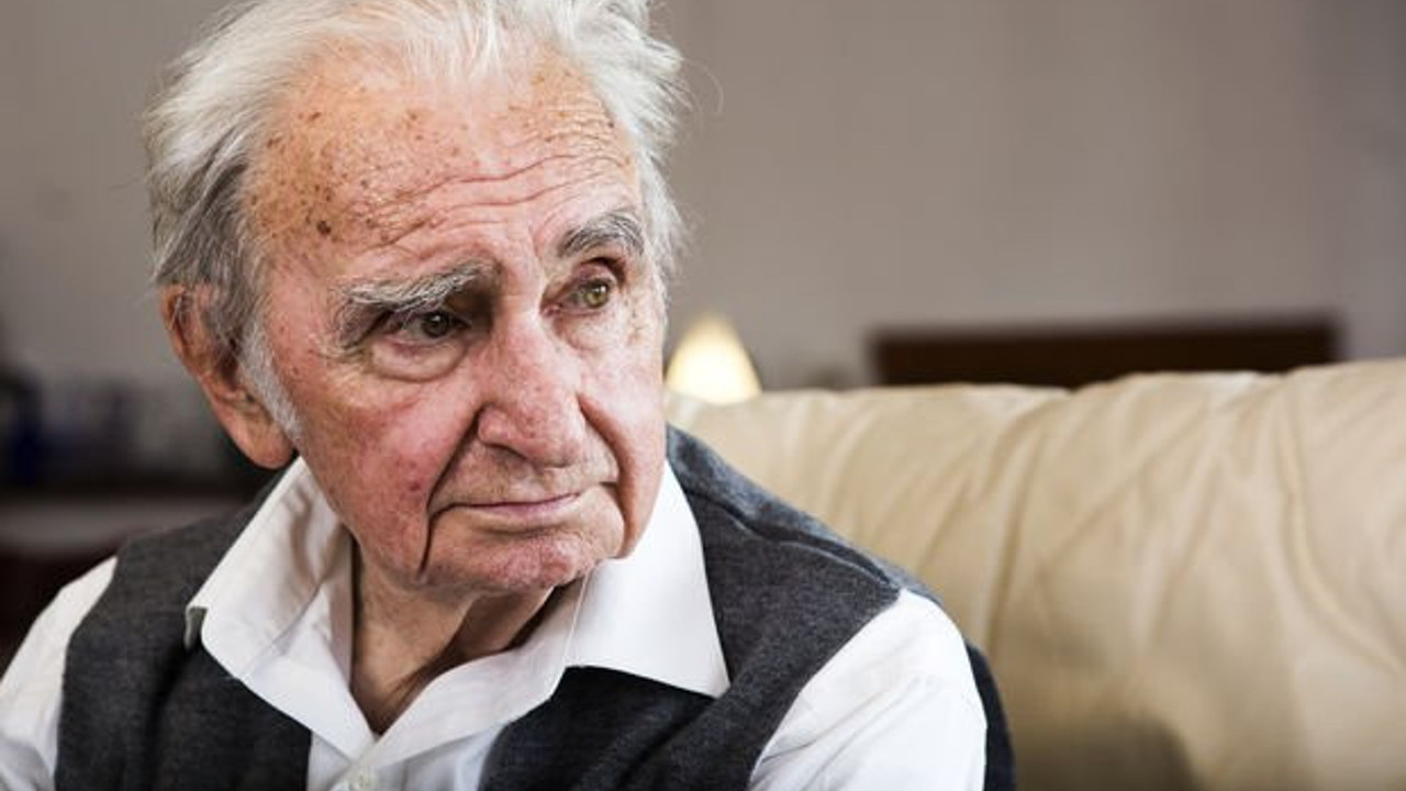 Mimar Doğan Kuban hayatını kaybetti