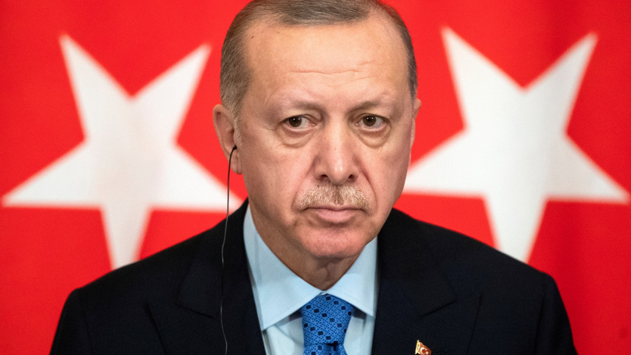 Erdoğan: "Ülkemizin hala Afgan mültecileri almaya gücü yetmez"