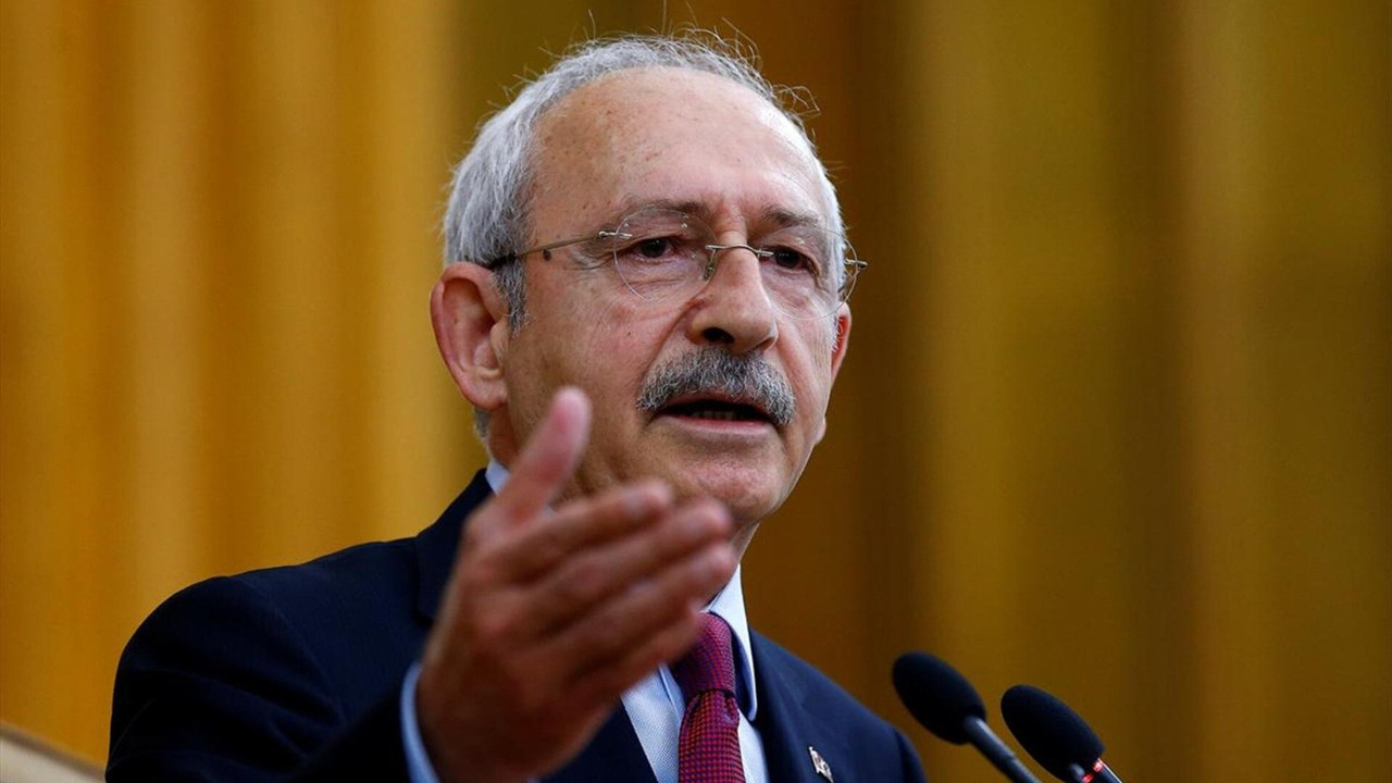 Barış Yarkadaş'tan, Kılıçdaroğlu yalanlaması