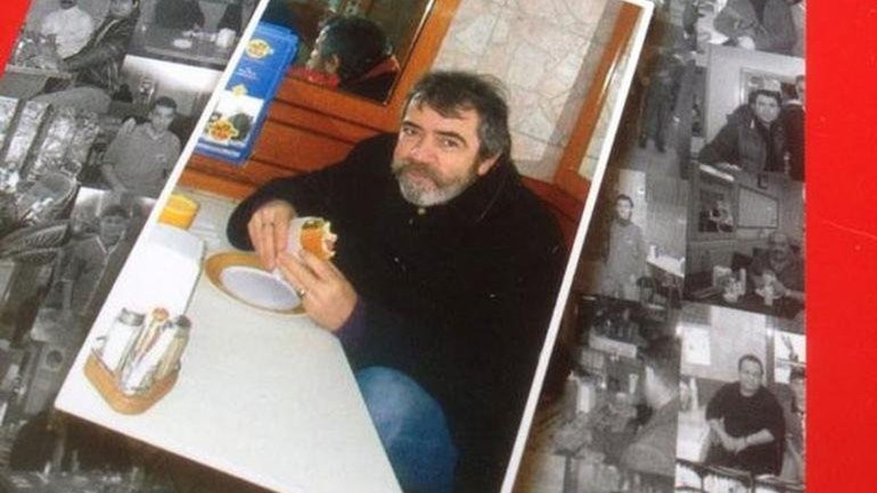 Selçuk Yöntem 'tost' davasını kazandı