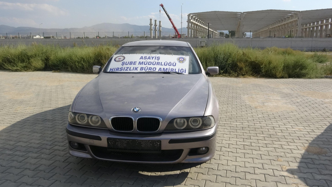 17 ilde 'change çetesi' operasyonu