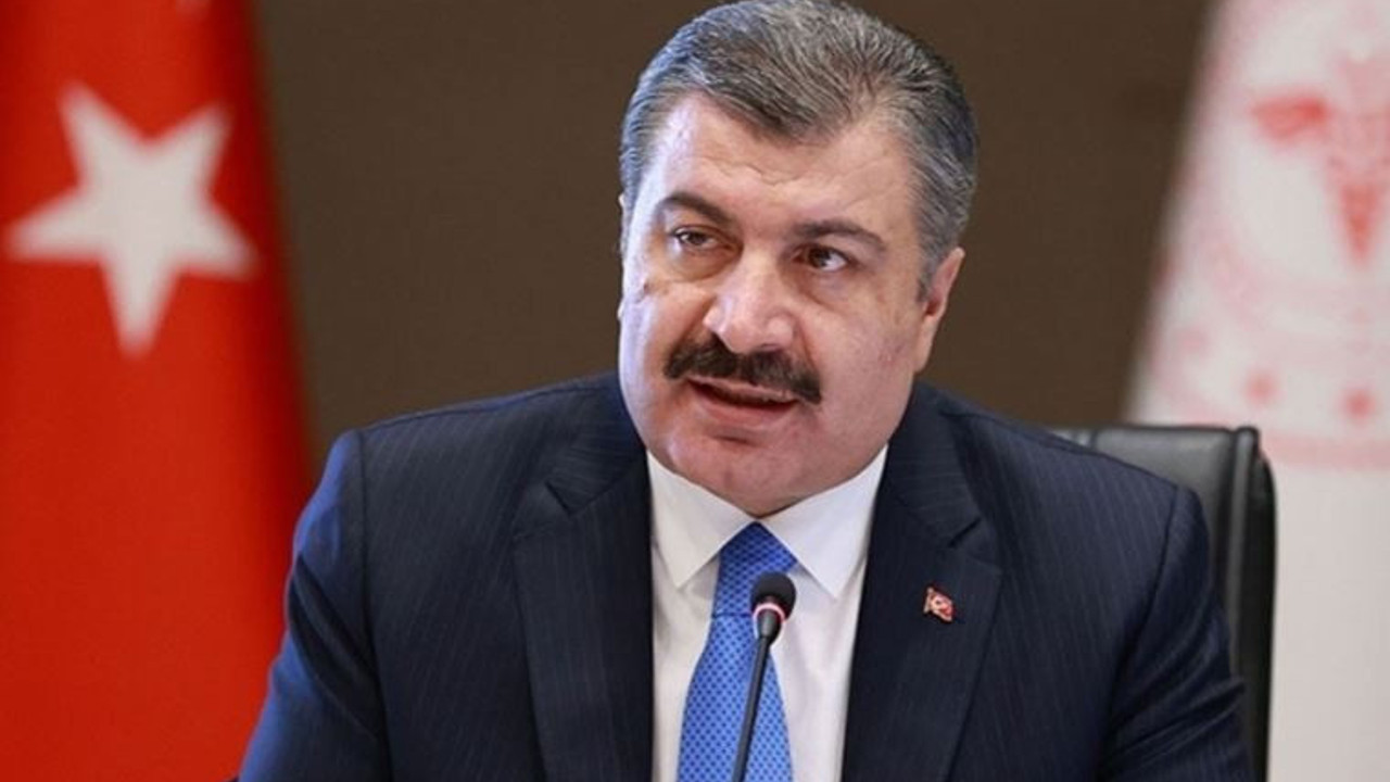 Türkiye'nin aldığı 400 bin doz Sputnik V aşısı kayboldu