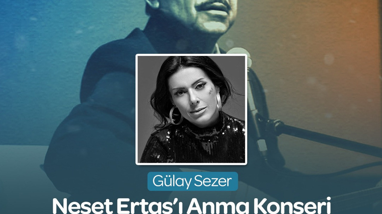 İYİ Parti'den Neşet Ertaş'ı ücretsiz anma konseri