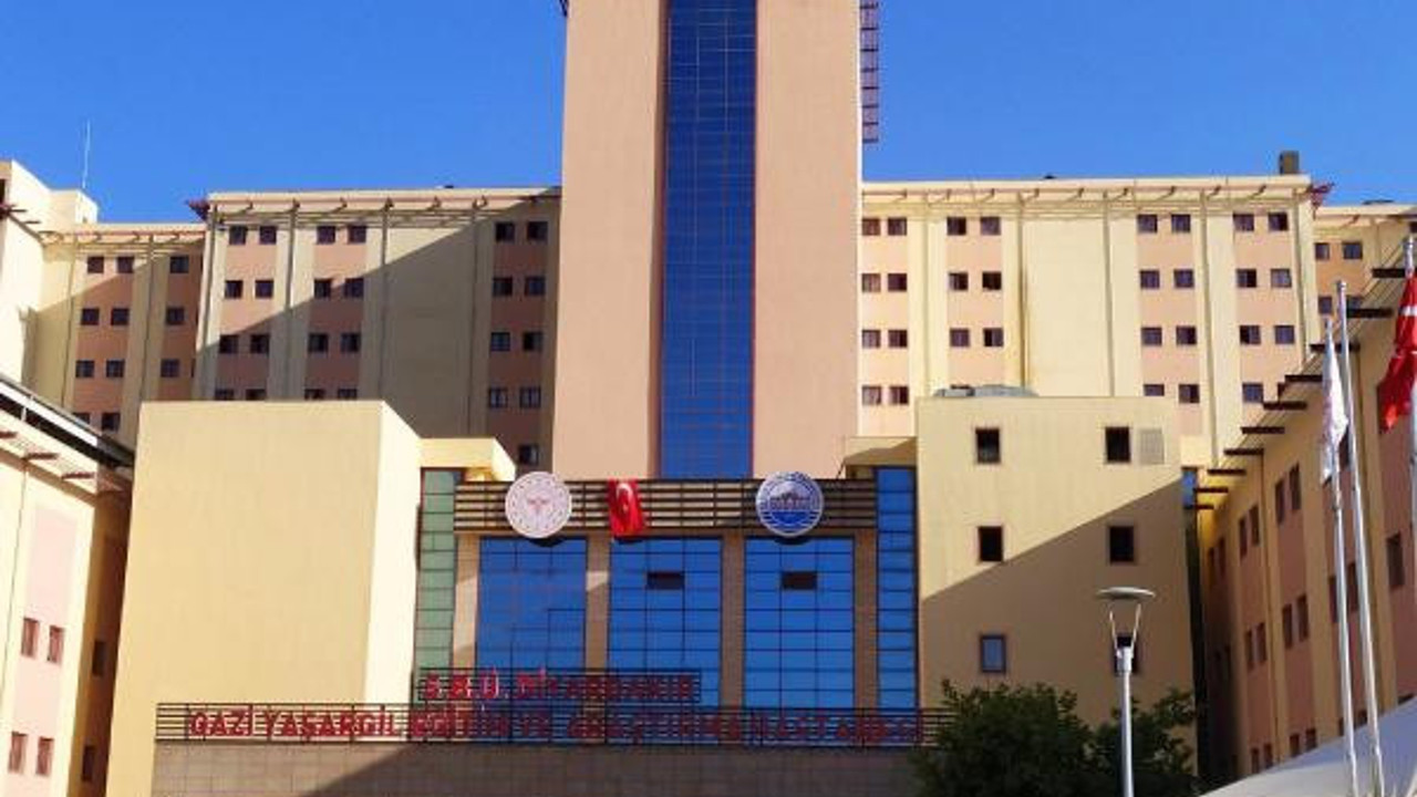 Korona tedavisi gören çift 3 gün arayla öldü