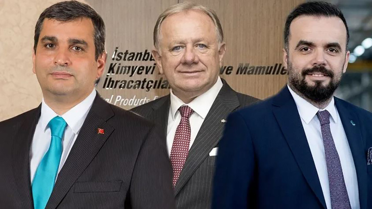 Kimyada birlik bozuldu. İki farklı cephede kılıçlar çekildi