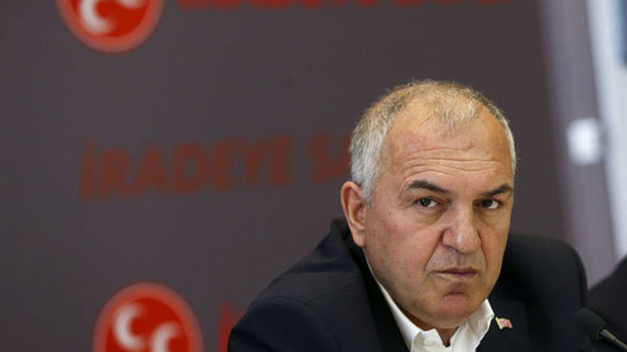 MHP’deki gizli operasyonu açıkladı. İhraç edilen efsane Ülkücü’den şok sözler