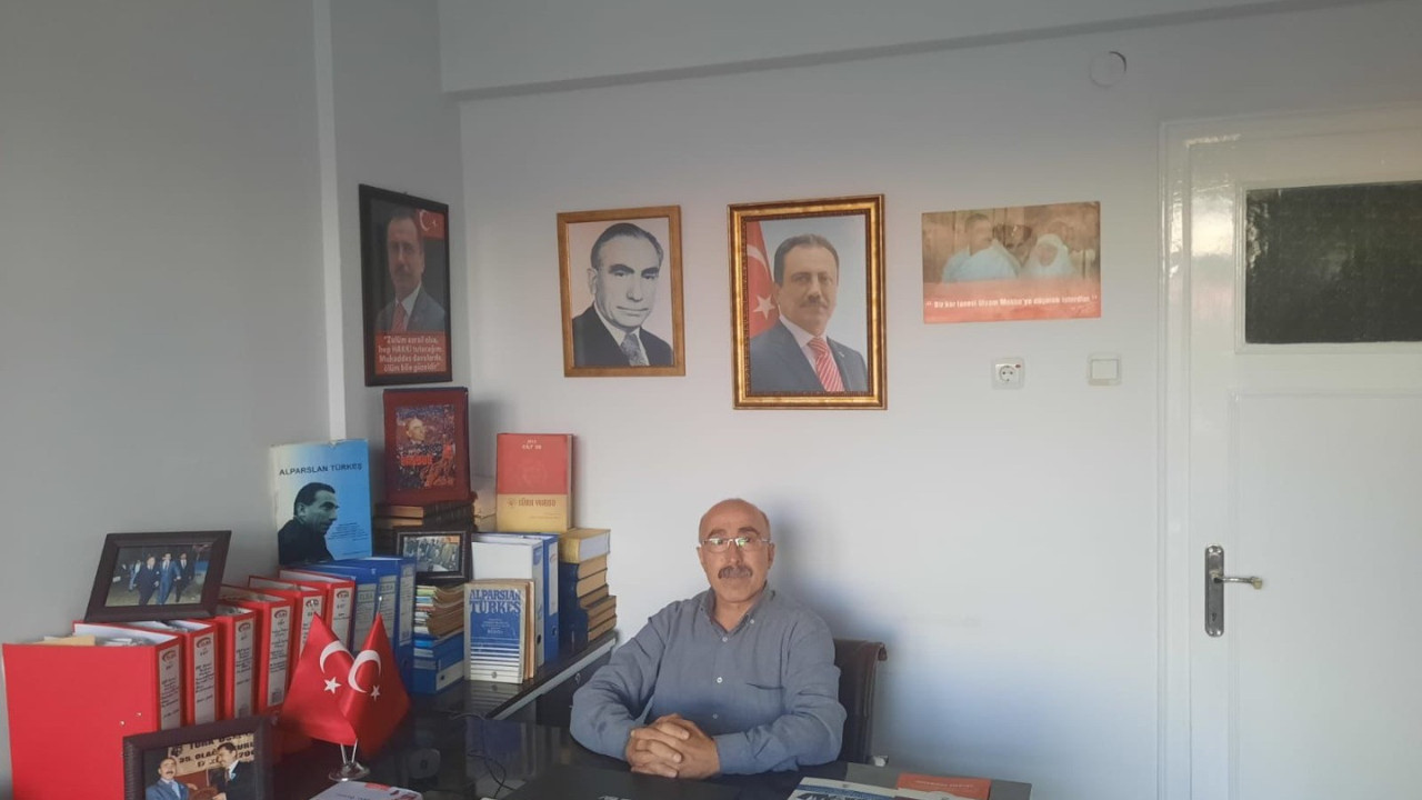 Hakkı Öznur: Ensar muhacir yaklaşımı gerçekleri perdelemektir