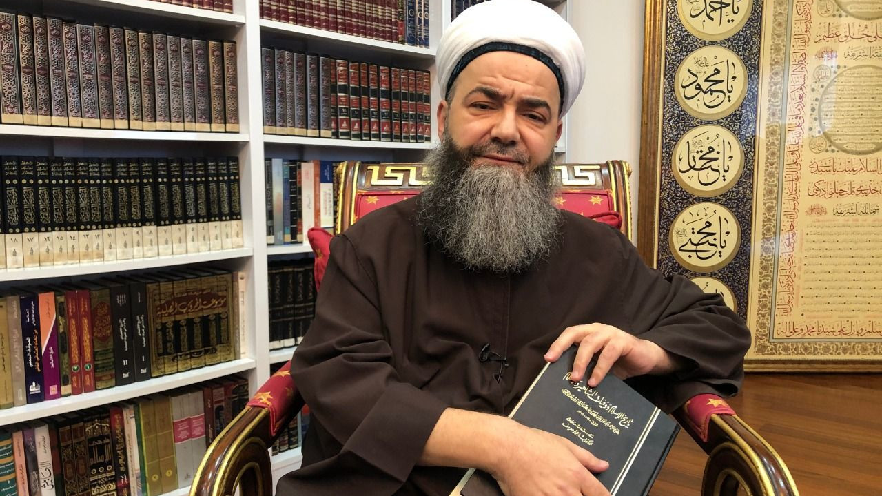 Cübbeli Ahmet cinayetler için neler anlattı