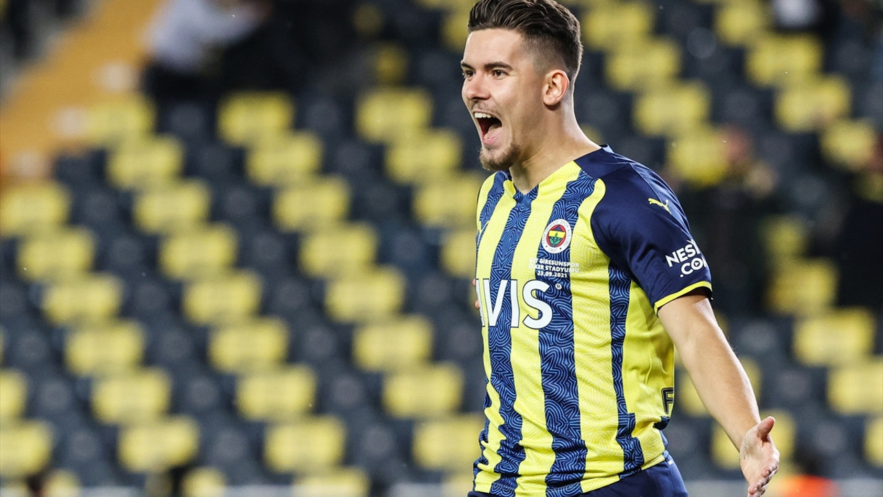 Fenerbahçe hata yapmadı (23 Eylül 2021)