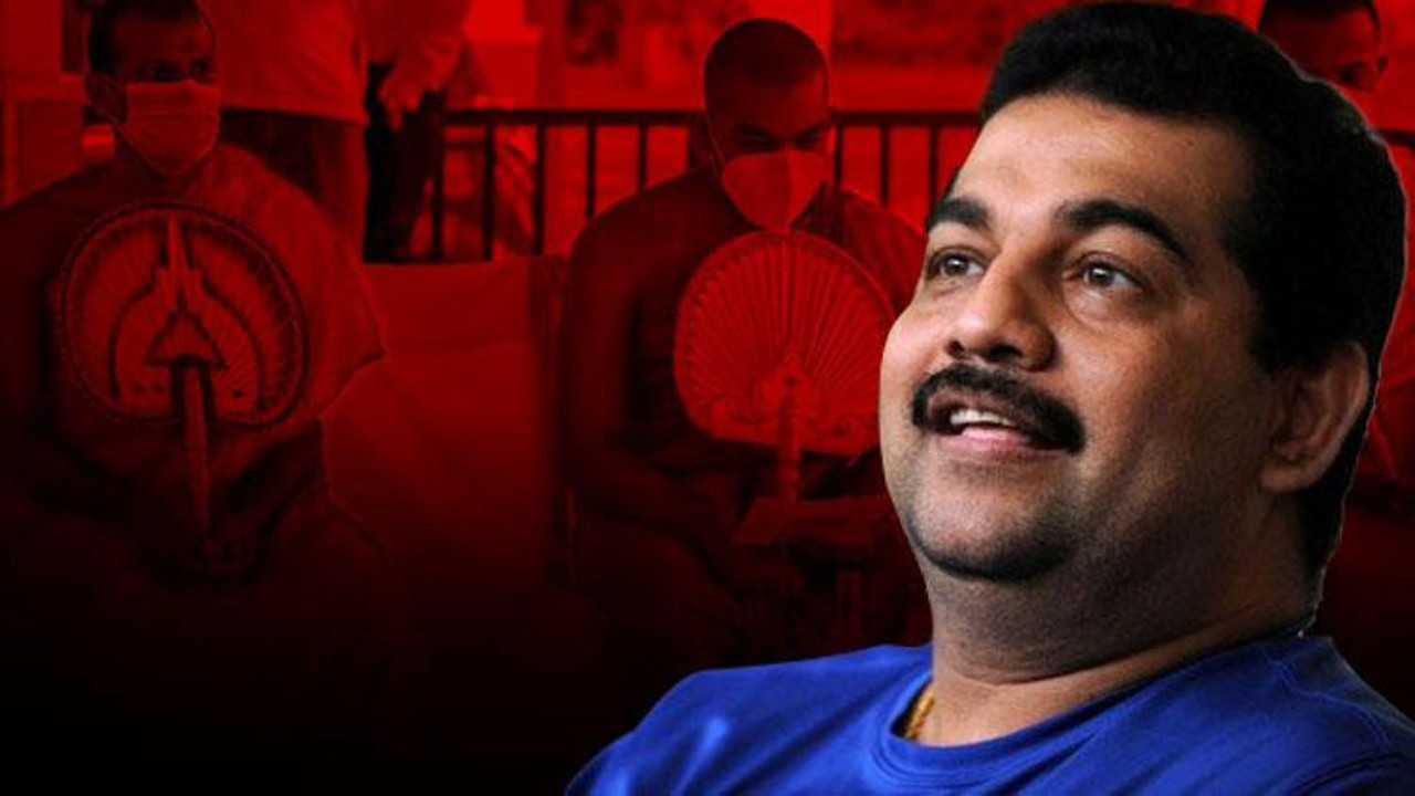 Korona iksirini icat eden büyücü koronadan öldü