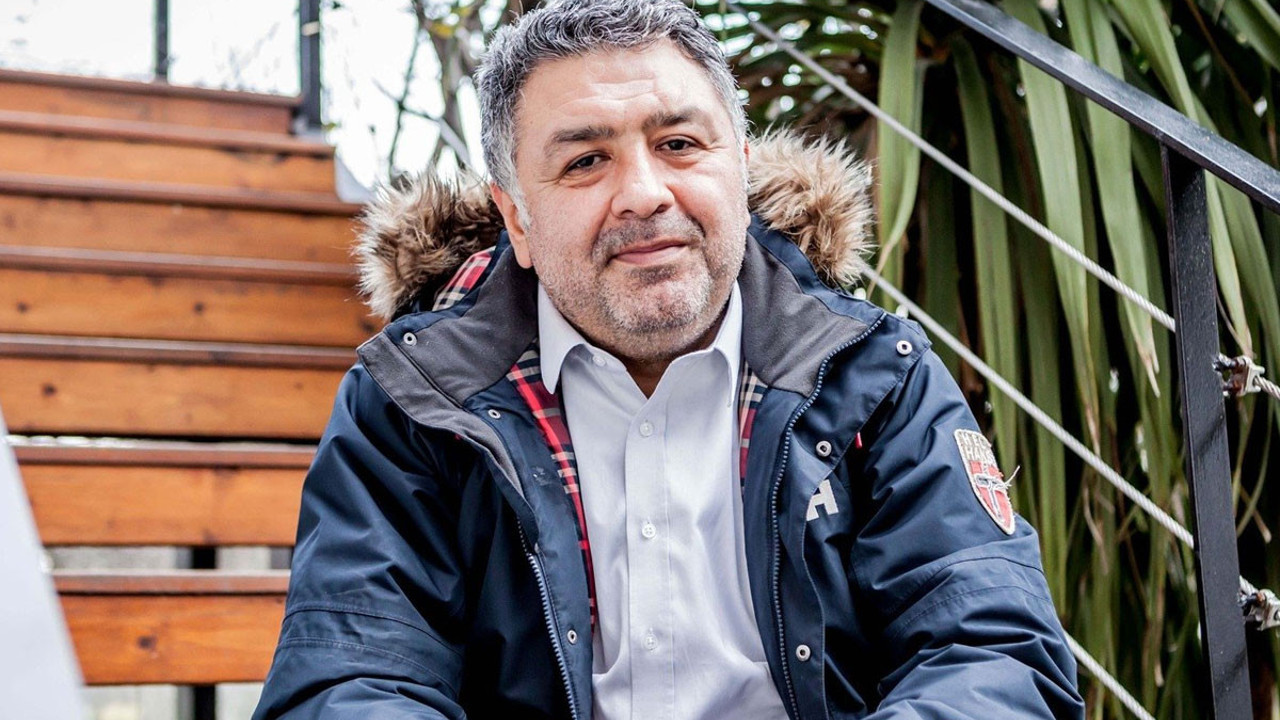 Müslüm ve Ayla'nın yapımcısı davayı kaybetti