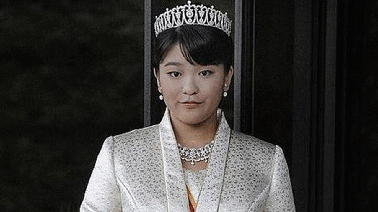 Siville evlenecek prenses Mako'dan flaş karar