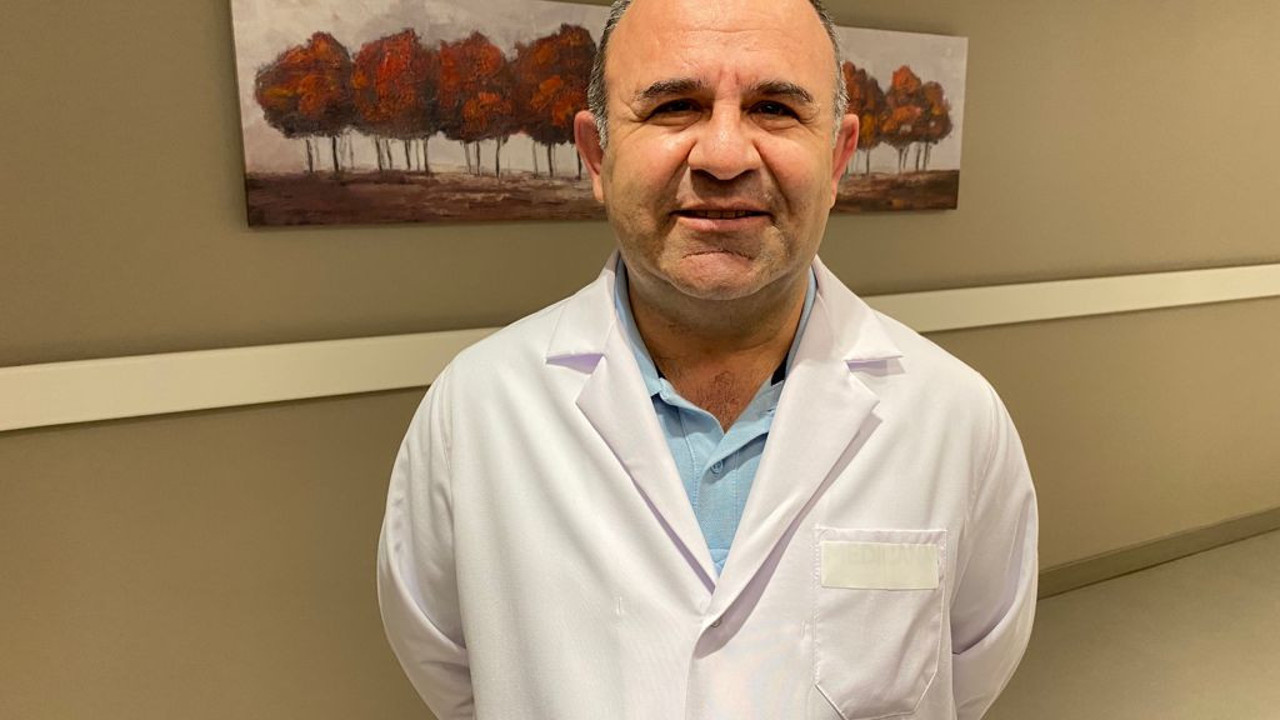 Doç. Dr. Nafiz Koçak'tan grip aşısıyla ilgili kritik uyarı