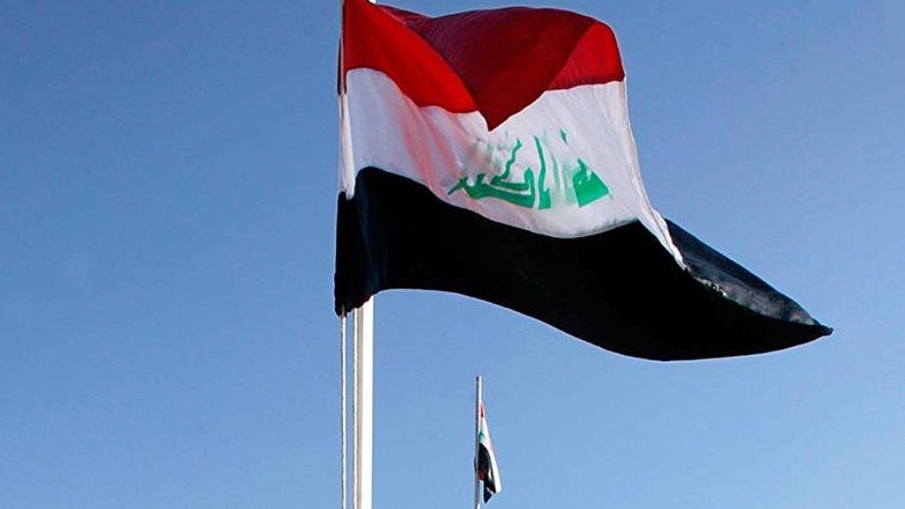 Irak'tan İsrail ile normalleşme açıklaması