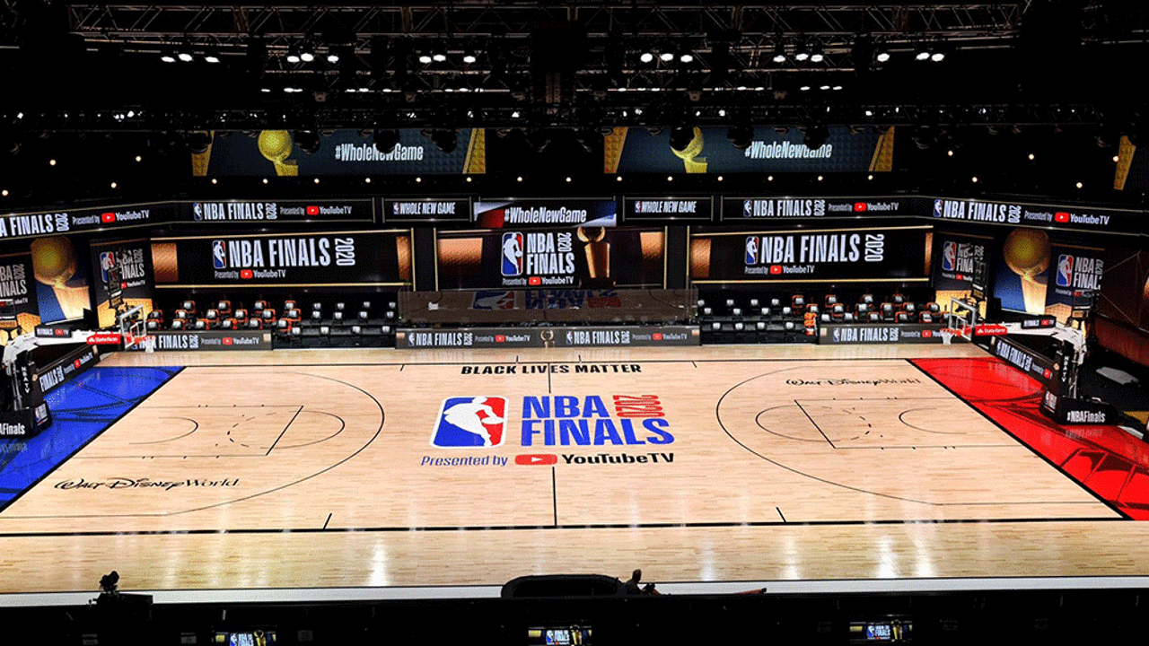 NBA'da aşı krizi çıktı