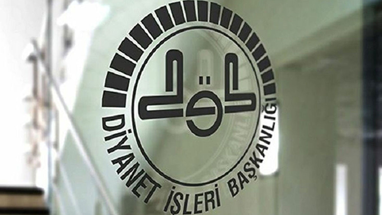 Diyanet’in ihalesini kazanan şirket belli oldu