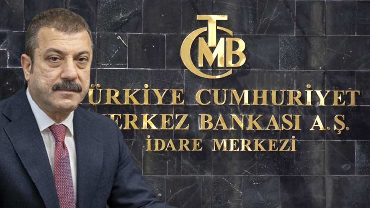 Merkez Bankası'nın faiz indirimi kararı ile ilgili bomba iddia