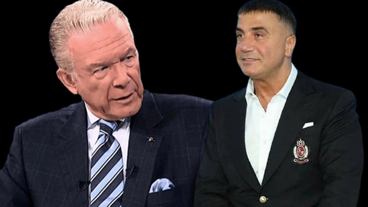 Uğur Dündar’ın bu sözleri Sedat Peker’i mest edecek