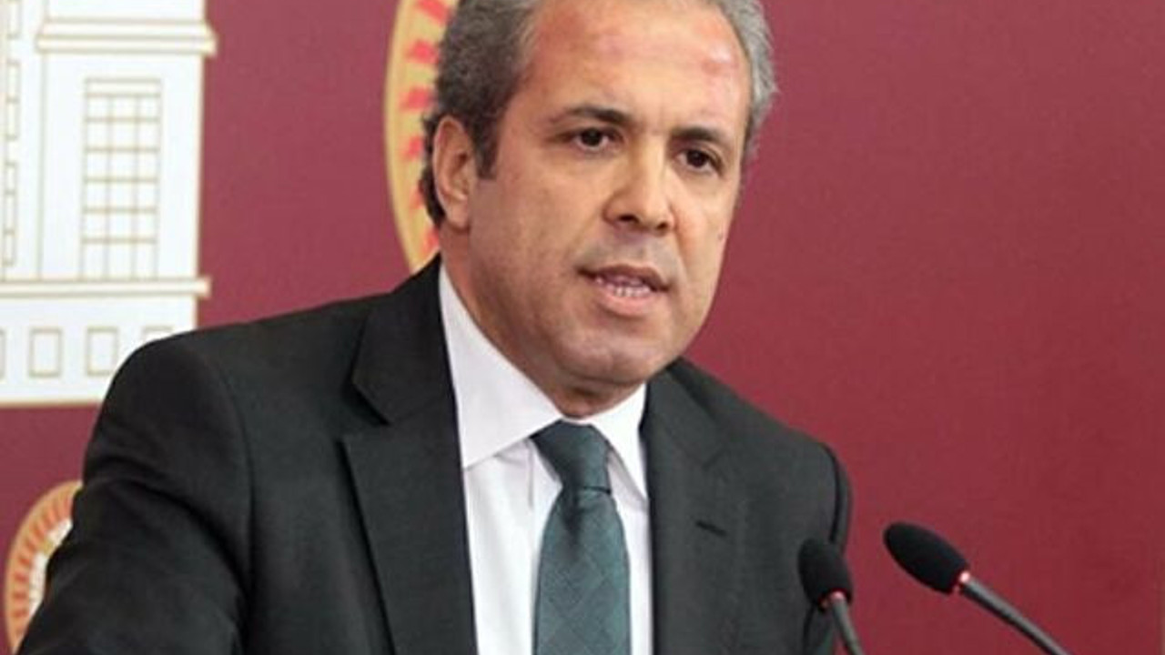 Şamil Tayyar’dan Bakan Bekir Pakdemirli’ye olay sözler