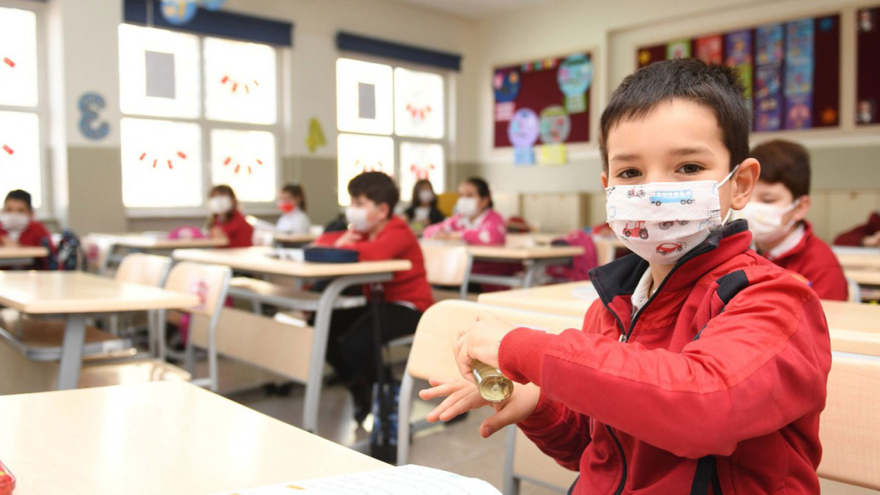 TTB’den kritik yüz yüze eğitim açıklaması