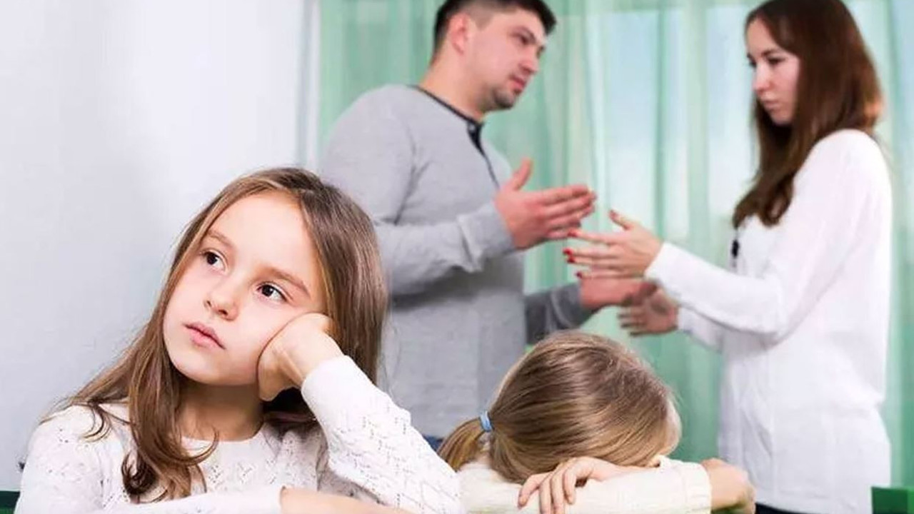 Boşanma sonrası velayette yeni dönem