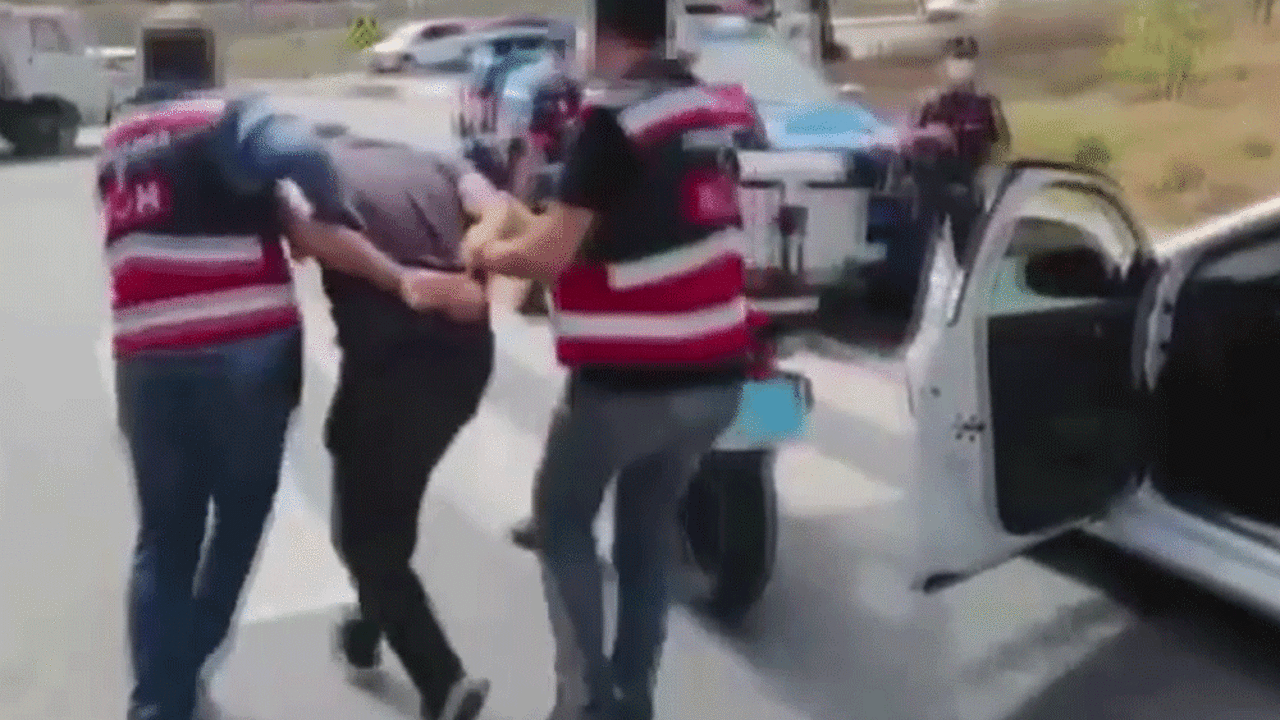 Jandarmadan zehir tacirlerine dev operasyon