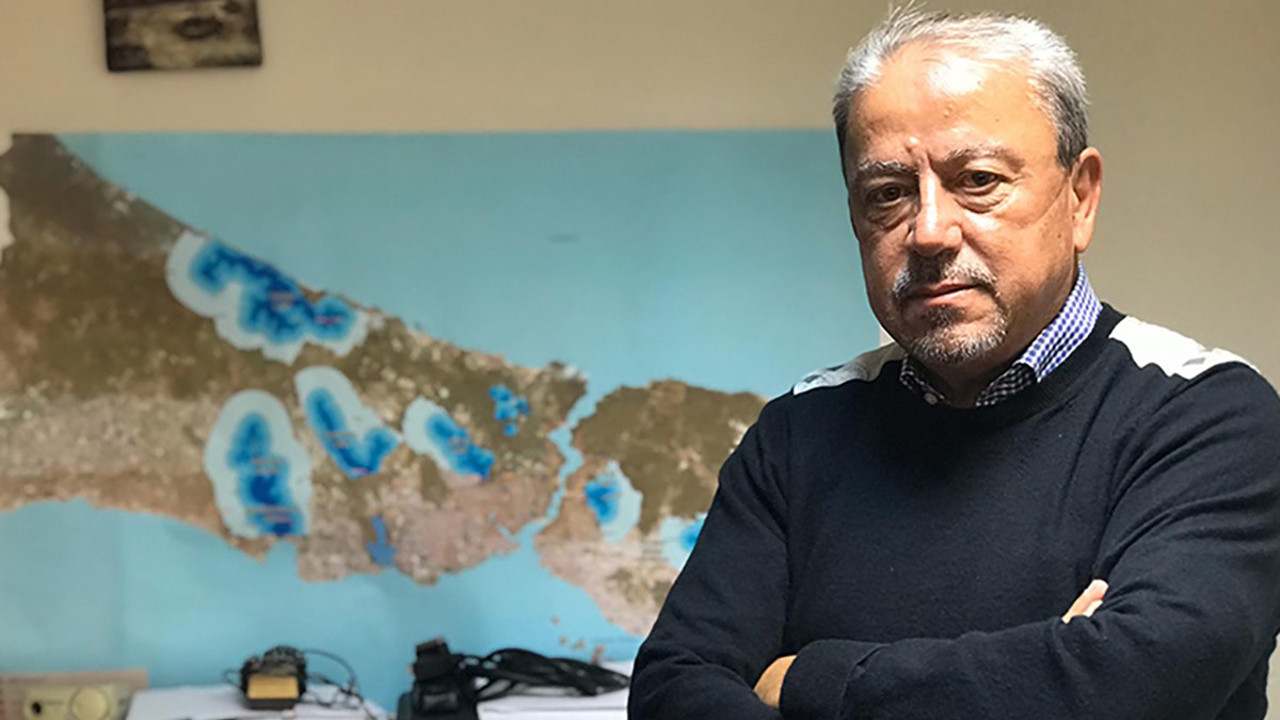 Prof. Dr. Orhan Şen 'dikkat dikkat' diyerek Çarşamba günü için uyardı