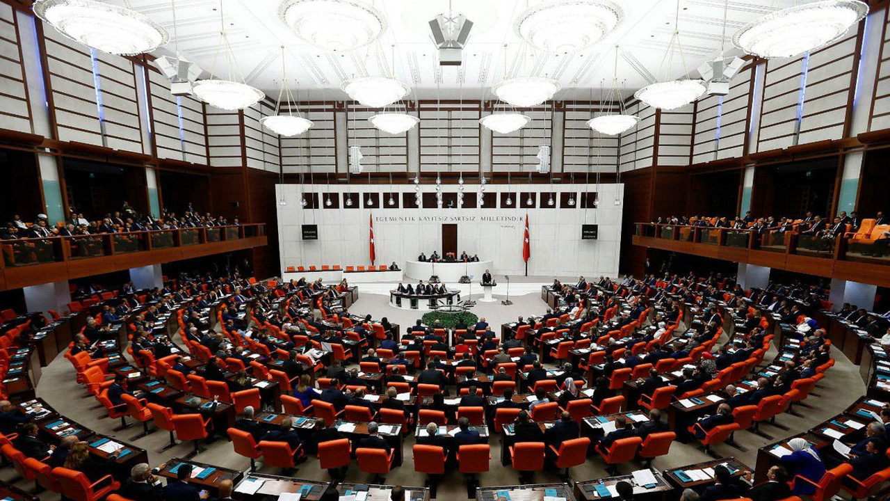 Meclis 1 Ekim'de açılıyor