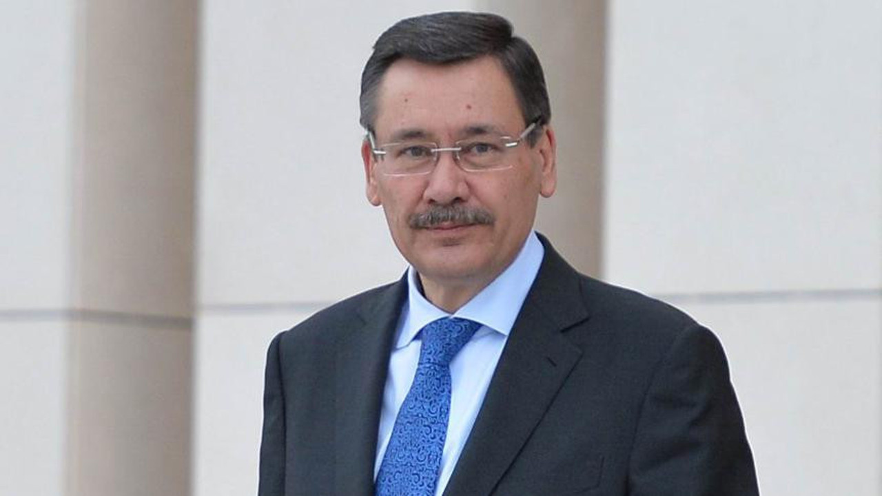 Melih Gökçek, şimdi de o ismi hedef aldı