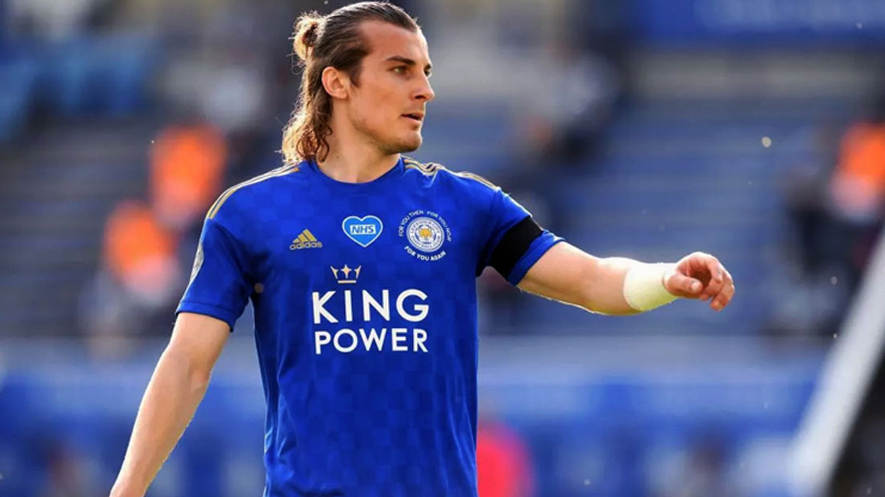 Çağlar Söyüncü için Avrupa devi iddiası