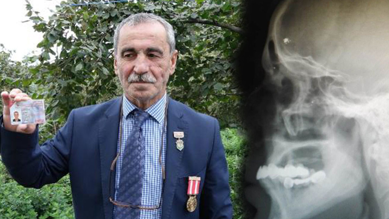 Büyük çatışmadan 43 yıl sonra ortaya çıktı