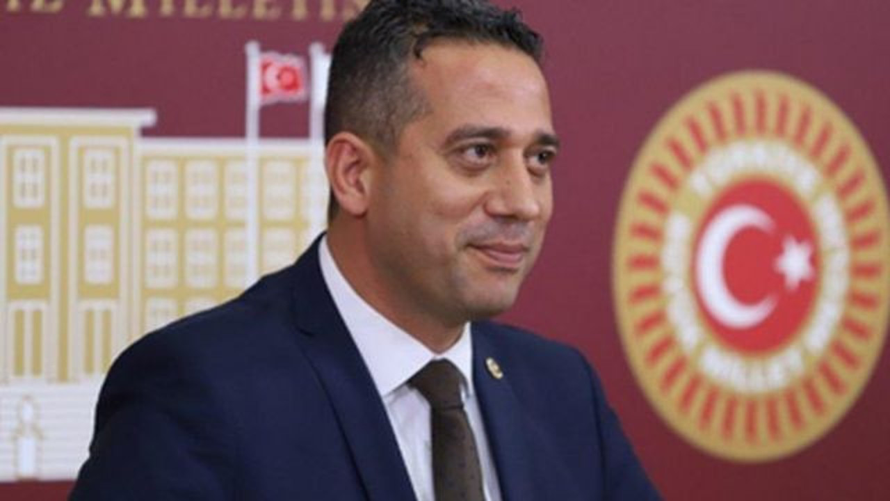 CHP’li Ali Mahir Başarır: “Hukuk devleti mi hotel devleti mi?''