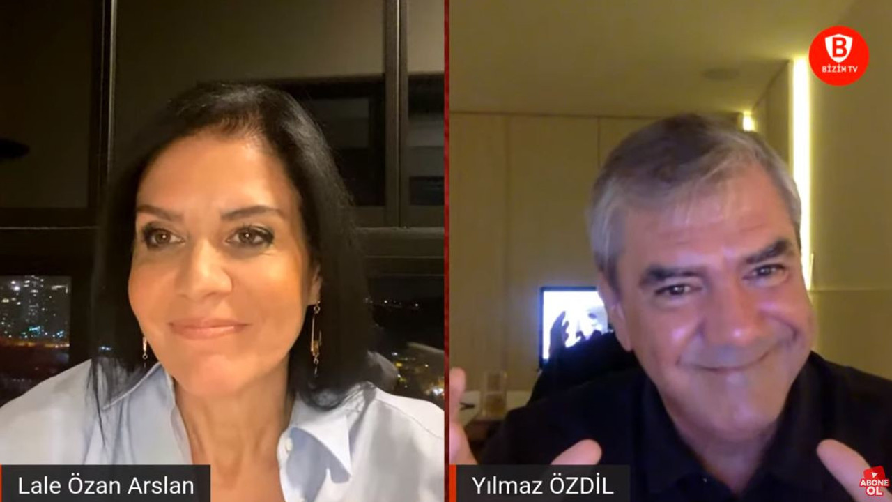 Yılmaz Özdil Sedat Peker'i Kuvayi Milliyeci ilan eti