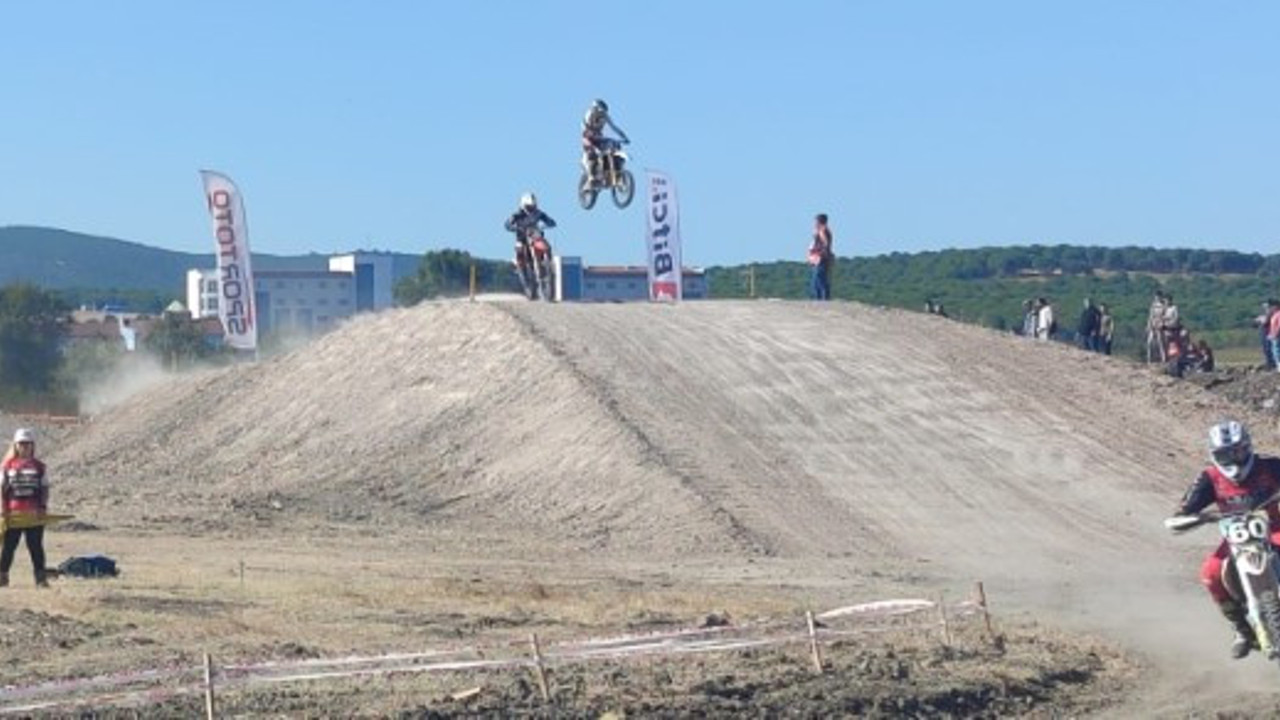 Motor tutkunları Prof. Dr. Haydar Baş anısına yarıştı